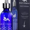 Blue Miracle Haarserum – Serum – Haargroei Serum – Haaruitval - 100% Vegan – 100 ML -Cosmetica Serie Winkel 766x1200 1