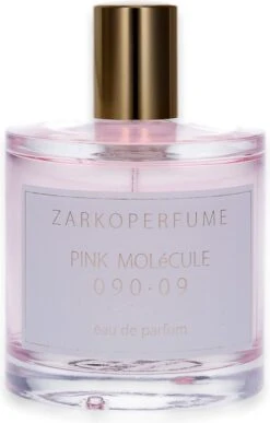 Zarkoperfume Pink Molecule 0.90.09 Eau De Parfum Spray 100 Ml -Cosmetica Serie Winkel 766x1200