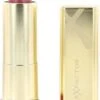 Max Factor Colour Elixir Lipstick - 36 Pearl Maron -Cosmetica Serie Winkel 769x1200