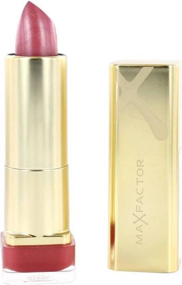 Max Factor Colour Elixir Lipstick - 36 Pearl Maron 3 Max Factor Colour Elixir Lipstick - 36 Pearl Maron