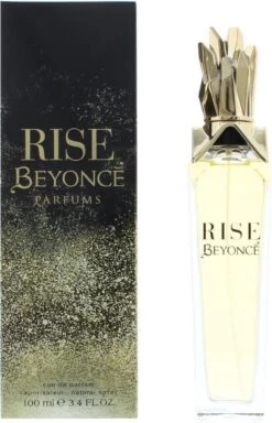 Beyonce Rise - 100ml - Eau De Parfum -Cosmetica Serie Winkel 771x1200