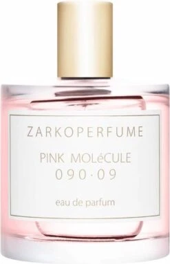 Zarkoperfume Pink Molecule 0.90.09 Eau De Parfum Spray 100 Ml -Cosmetica Serie Winkel 775x1200
