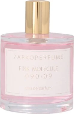 Zarkoperfume Pink Molecule 0.90.09 Eau De Parfum Spray 100 Ml -Cosmetica Serie Winkel 777x1200