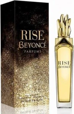 Beyonce Rise - 100ml - Eau De Parfum -Cosmetica Serie Winkel 786x1200