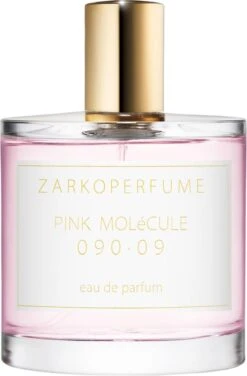 Zarkoperfume Pink Molecule 0.90.09 Eau De Parfum Spray 100 Ml -Cosmetica Serie Winkel 789x1200 1