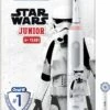 Oral B Oral-B Junior Elektrische Tandenborstel - Star Wars 2 Oral B Oral-B Junior Elektrische Tandenborstel - Star Wars -Cosmetica Serie Winkel 796x1200 1