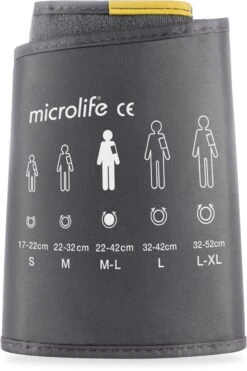Microlife BP B3 AFIB - Bovenarm Bloeddrukmeter - Klinisch Gevalideerd - No. 1 Merk Bij Huisartsen -Cosmetica Serie Winkel 799x1200