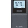 CA30FL - Alcoholtester - Elektrochemische Sensor - Nauwkeurig - Compact - Met Kalibratie Reminder - Zeer Eenvoudig In Gebruik - Weergave In Promille (‰) -Cosmetica Serie Winkel 800x1200 7