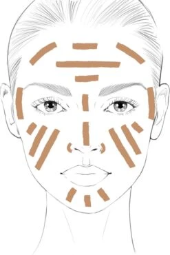 L'Oréal - Infaillible Shaping Stick Foundation - 140 Natural Rose -Cosmetica Serie Winkel 801x1200 1