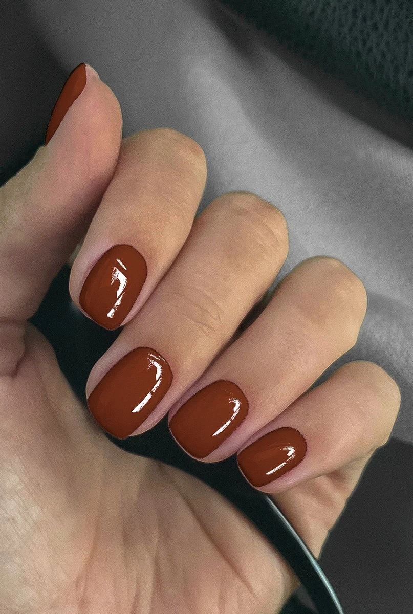 De Sera Gellak 6-delige Set - Gel Nagellak - Herfstkleuren - Herfst - 10ML - Born In Autumn 6 De Sera Gellak 6-delige Set - Gel Nagellak - Herfstkleuren - Herfst - 10ML - Born In Autumn - Afbeelding 4