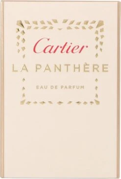 Cartier La Panthere 75 Ml - Eau De Parfum - Damesparfum -Cosmetica Serie Winkel 810x1200 1