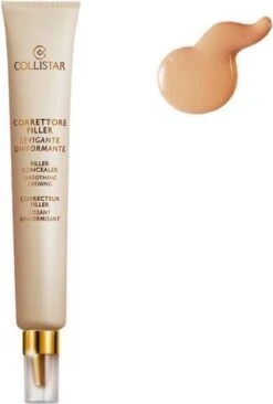 Collistar Filler Concealer 2 Dark 14 Collistar Filler Concealer 2 Dark -Cosmetica Serie Winkel 810x1200