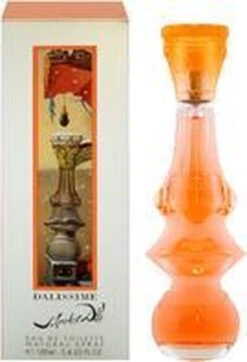 Salvador Dali Dalissime 100 Ml - Eau De Toilette - For Women -Cosmetica Serie Winkel 818x1200 1