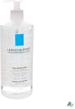 La Roche-Posay Fysiologisch Micellair Water - 750ml - Gevoelige Huid 22 La Roche-Posay Fysiologisch Micellair Water - 750ml - Gevoelige Huid -Cosmetica Serie Winkel 826x1200