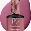 Pink Gellac - Blissed Mauve - Gellak - Paars -15 Ml 2 Pink Gellac - Blissed Mauve - Gellak - Paars -15 Ml -Cosmetica Serie Winkel 829x1200