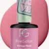 Pink Gellac - Vintage Rose - Gellak - Vegan - Roze - Glanzend - 15ml -Cosmetica Serie Winkel 837x1200