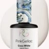 Pink Gellac - Coco White - Gellak - Vegan - Wit - Creamy Finish - 15 Ml -Cosmetica Serie Winkel 842x1200 1