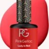 Pink Gellac - Lady In Red - Gellak - Rood - 15 Ml -Cosmetica Serie Winkel 842x1200 2