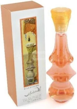 Salvador Dali Dalissime 100 Ml - Eau De Toilette - For Women -Cosmetica Serie Winkel 842x1200 3