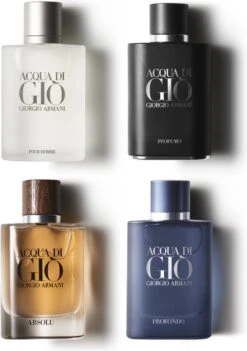 Giorgio Armani Acqua Di Gio Absolu 75ml - Eau De Parfum - Herenparfum -Cosmetica Serie Winkel 844x1200 1