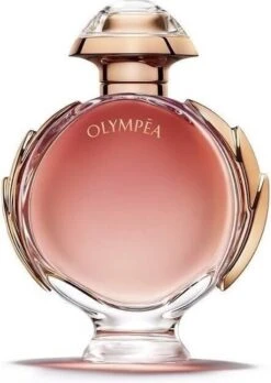 Paco Rabanne Olympea Legend 80 Ml - Eau De Parfum - Damesparfum -Cosmetica Serie Winkel 851x1200