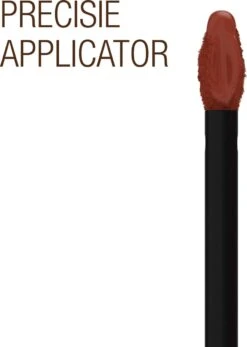 Maybelline SuperStay Matte Ink Lipstick Coffee Collection Limited Edition - 265 Caramel Collector - Nude Lippenstift - 5 Ml -Cosmetica Serie Winkel 854x1200