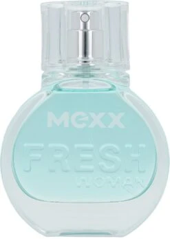 Mexx Fresh Woman Eau De Toilette - 30ml -Cosmetica Serie Winkel 856x1200