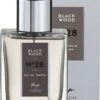 Black Wood Intense N°28 The Master Perfumer Voor Heren -Cosmetica Serie Winkel 861x1200 1