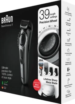 Braun BT7240 - Baardtrimmer -Cosmetica Serie Winkel 874x1200 2