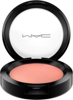 Blush Sheertone Mac -Cosmetica Serie Winkel 876x1200
