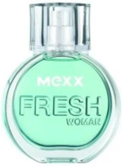 Mexx Fresh Woman Eau De Toilette - 30ml -Cosmetica Serie Winkel 883x1200 1