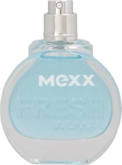 Mexx Fresh Woman Eau De Toilette - 30ml -Cosmetica Serie Winkel 888x1200 1