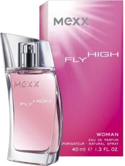 Mexx Fly High Woman Eau De Toilette 40 Ml -Cosmetica Serie Winkel 903x1200