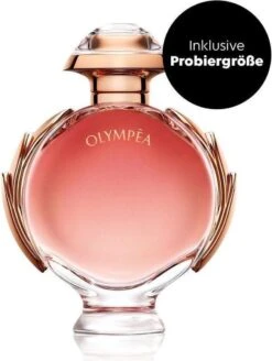 Paco Rabanne Olympea Legend 80 Ml - Eau De Parfum - Damesparfum -Cosmetica Serie Winkel 904x1200