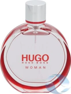 Hugo Boss Hugo Woman 50 Ml - Eau De Parfum - Damesparfum 19 Hugo Boss Hugo Woman 50 Ml - Eau De Parfum - Damesparfum -Cosmetica Serie Winkel 910x1200