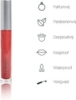 Blèzi® Lip Fix 70 Brilliant Cherry - Lipstick - Lippenstift Langhoudend - Rood Roze 13 Blèzi® Lip Fix 70 Brilliant Cherry - Lipstick - Lippenstift Langhoudend - Rood Roze -Cosmetica Serie Winkel 914x1200