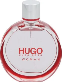 Hugo Boss Hugo Woman 50 Ml - Eau De Parfum - Damesparfum 15 Hugo Boss Hugo Woman 50 Ml - Eau De Parfum - Damesparfum -Cosmetica Serie Winkel 915x1200