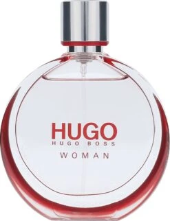 Hugo Boss Hugo Woman 50 Ml - Eau De Parfum - Damesparfum 17 Hugo Boss Hugo Woman 50 Ml - Eau De Parfum - Damesparfum -Cosmetica Serie Winkel 920x1200