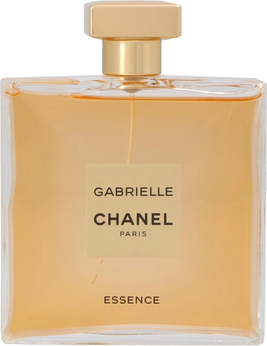 CHANEL Gabrielle Essence Vrouwen 100 Ml 6 CHANEL Gabrielle Essence Vrouwen 100 Ml - Afbeelding 4