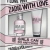 Zadig & Voltaire Girls Can Do Anything Giftset - 30 Ml Eau De Parfum + 75 Ml Bodylotion - Geurengeschenkset -Cosmetica Serie Winkel 942x1200 2