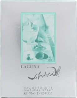 Salvador Dali Salvador - Dali Laguna Edt Spray 100ml -Cosmetica Serie Winkel 943x1200 2