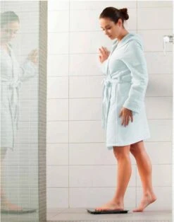 Medisana BS 476 - Lichaamsanalyseweegschaal -Cosmetica Serie Winkel 943x1200 4