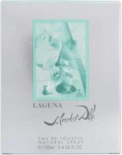 Salvador Dali Salvador - Dali Laguna Edt Spray 100ml -Cosmetica Serie Winkel 946x1200 1