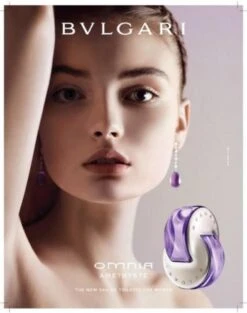 Bvlgari Omnia Amethyste Eau De Toilette Spray 65 Ml -Cosmetica Serie Winkel 947x1200