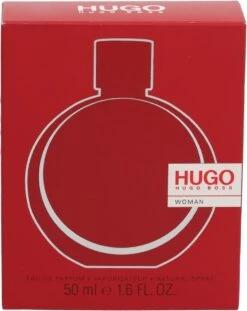 Hugo Boss Hugo Woman 50 Ml - Eau De Parfum - Damesparfum 14 Hugo Boss Hugo Woman 50 Ml - Eau De Parfum - Damesparfum -Cosmetica Serie Winkel 952x1200 1