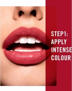 Rimmel London Provocalips Lip Color Lippenstift - 200 I'll Call You -Cosmetica Serie Winkel 952x1200