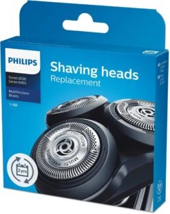 Philips 5000 Serie SH50/50 - Scheerkoppen - 3 Stuks -Cosmetica Serie Winkel 953x1200 2