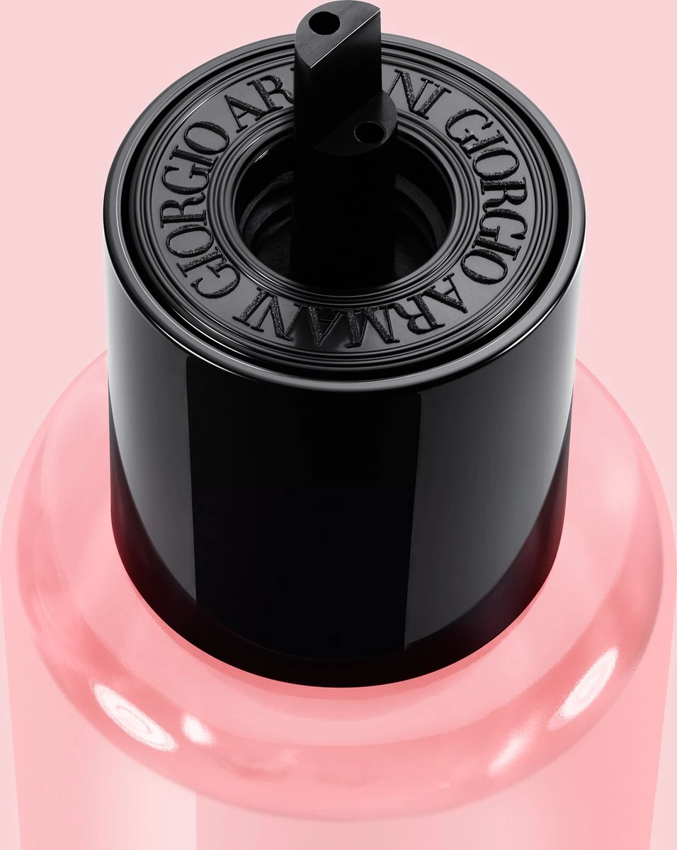 Giorgio Armani My Way Eau De Parfum Refill -150 Ml 13 Giorgio Armani My Way Eau De Parfum Refill -150 Ml - Afbeelding 11