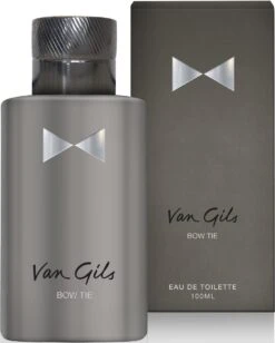 Van Gils Bow Tie 100 Ml - Eau De Toilette - Herenparfum 9 Van Gils Bow Tie 100 Ml - Eau De Toilette - Herenparfum -Cosmetica Serie Winkel 962x1200