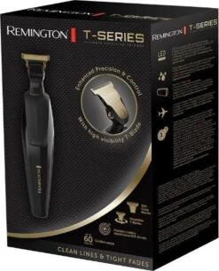Remington MB7000 T-Series Ultimate Precision Baardtrimmer -Cosmetica Serie Winkel 968x1200